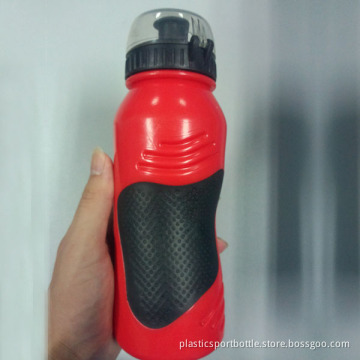 BPA-Free Wholesale Plastic Bottles For Sale with Bite Valve 17OZ  Sports Bottle Manufacture   